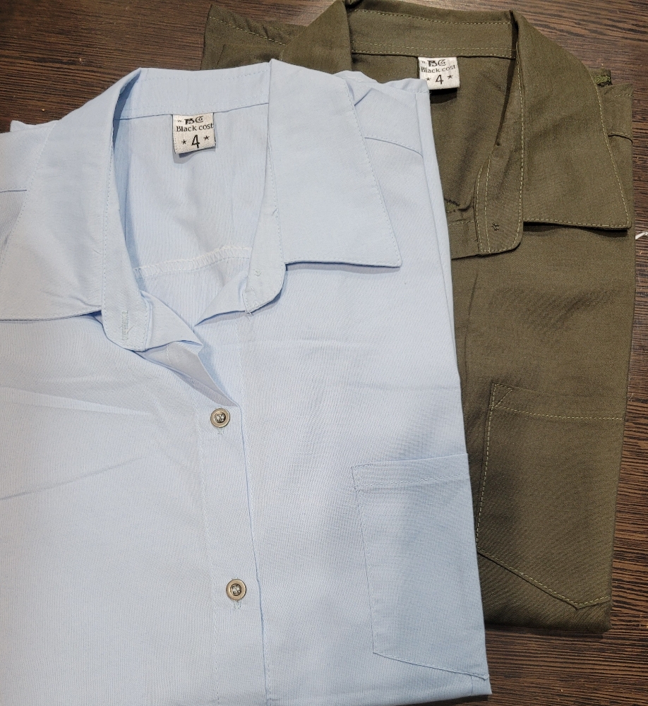 Camisa Poplin - Imagen 3