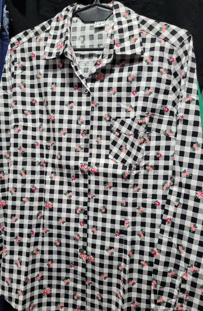 Camisa Poplin - Imagen 3
