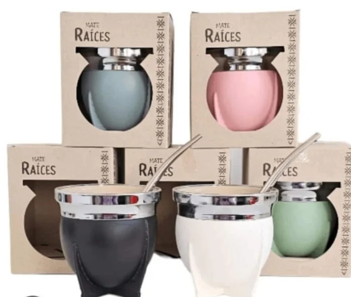 Mate Raices
