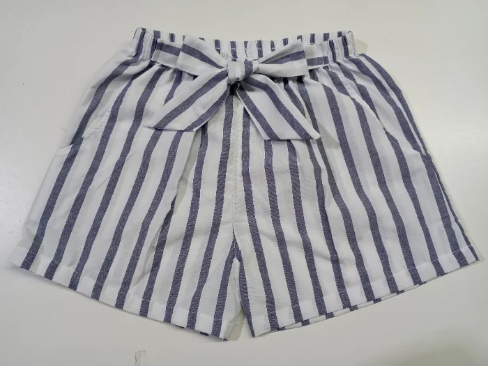 Short a Rayas