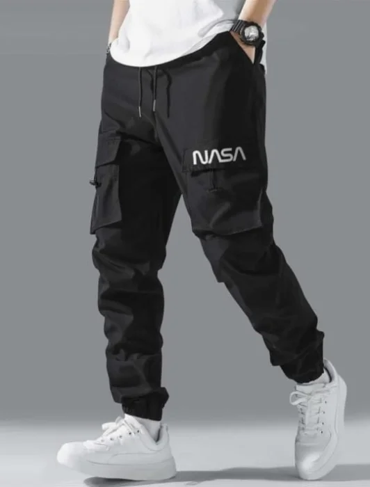 Cargo Nasa