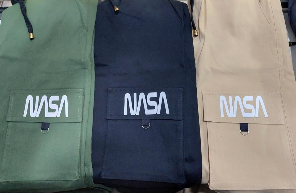 Cargo Nasa - Imagen 2
