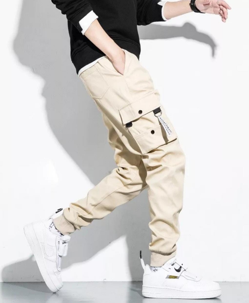 Pantalones - Imagen 2