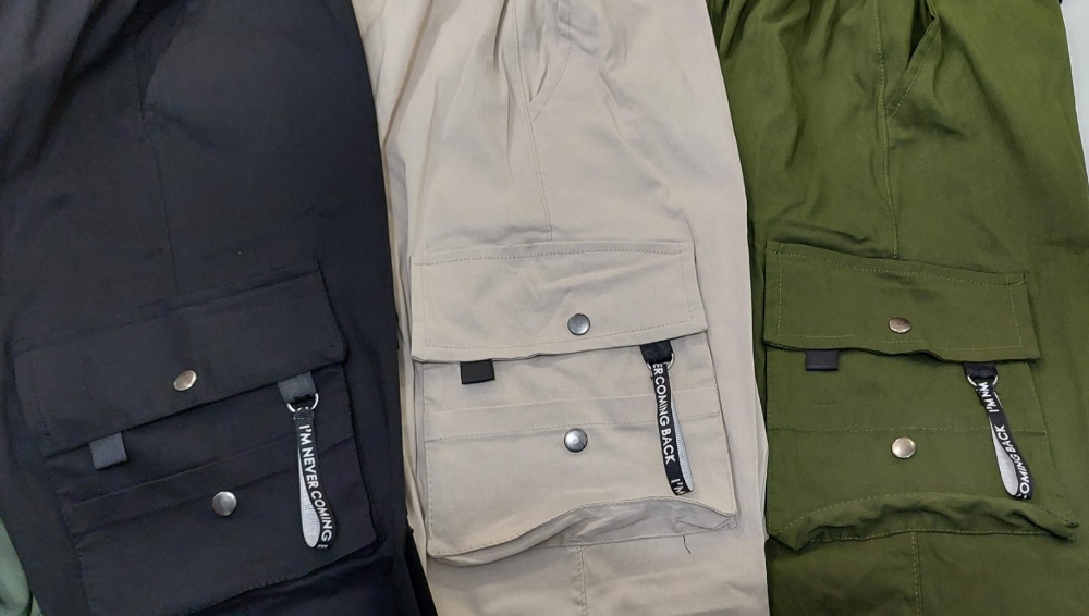Pantalones - Imagen 3