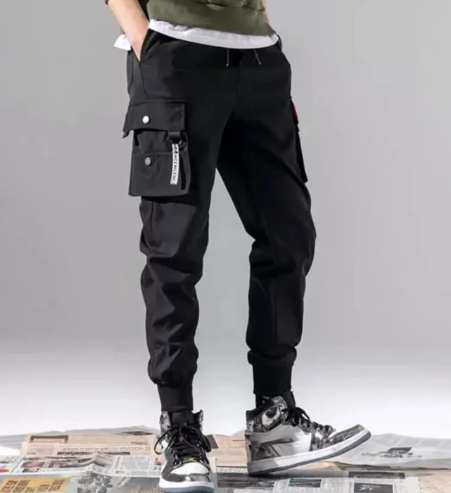 Cargo