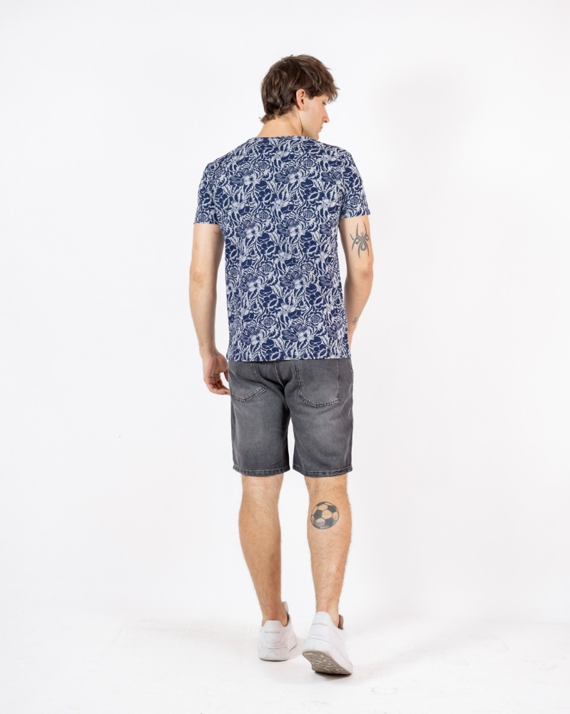 Remera Estampado Completo - Imagen 2