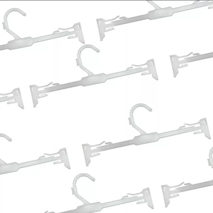 Percha Lenceria X 20