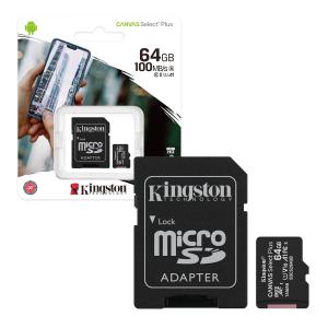 Memoria 64gb Kingstone - Miniatura 2
