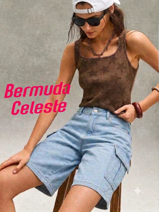 Bermuda Celeste