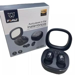 Auricular Bluetooth Time Au-17004 - Miniatura 2