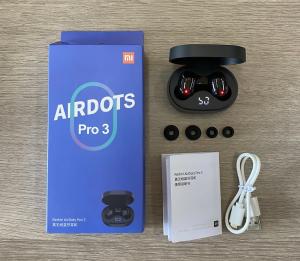 Auricular Bluetooth Airdot Pro3 Xiaomi