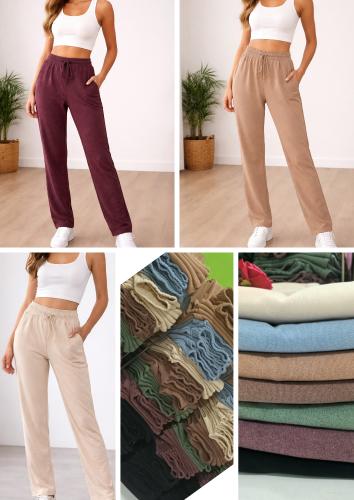 Pantalones de Darlo  Tipo Babuchas