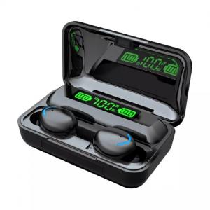 Auricular Bluetooth F9s C/ Power Bank - Miniatura 2