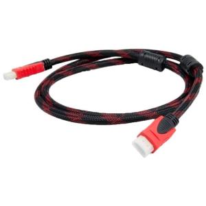 Cable Hdmi 1.5m Mallado