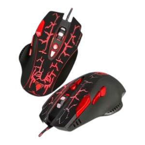 Mouse Óptico Gaming Aitech Gg08 - Miniatura 3
