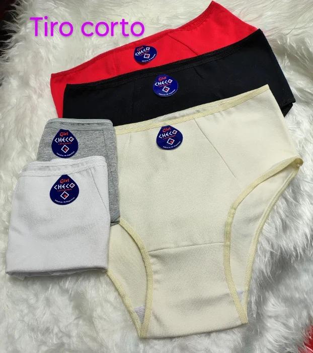 Bombachas Tiro Corto