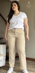Pantalones Zara