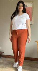 Pantalones Zara - Miniatura 2