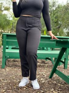 Pantalones Zara - Miniatura 3