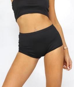 Culotte Noe Microfibra