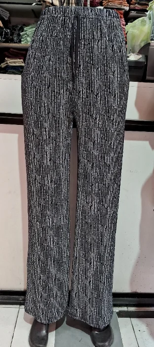 Palazo Modal Estampado