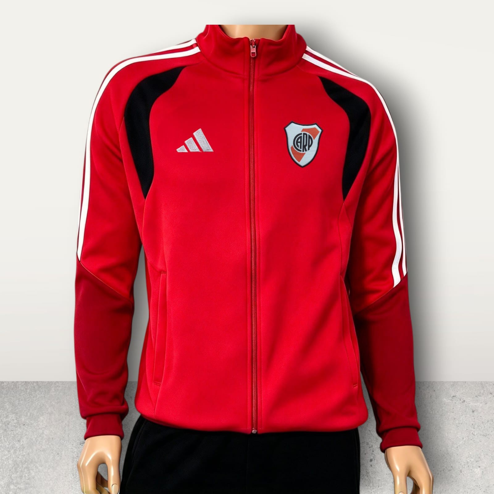 Camperas Deportivas - Imagen 2