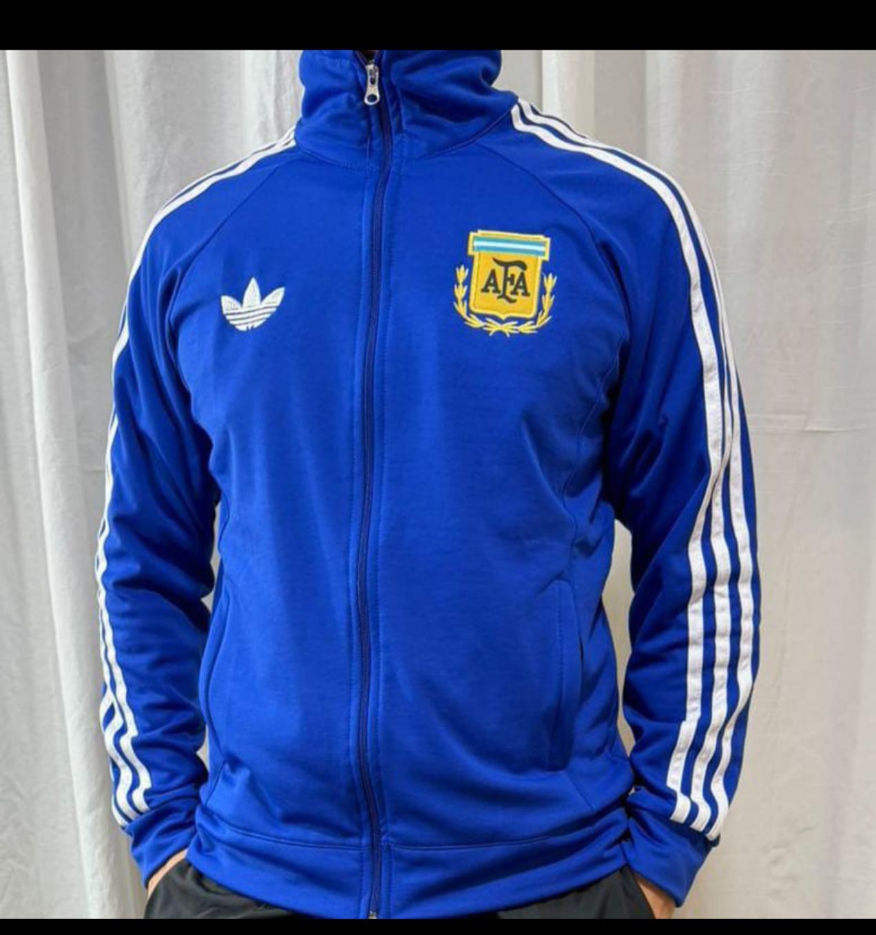Camperas Deportivas - Imagen 3