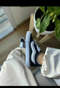 Vans Knus Premion 3d