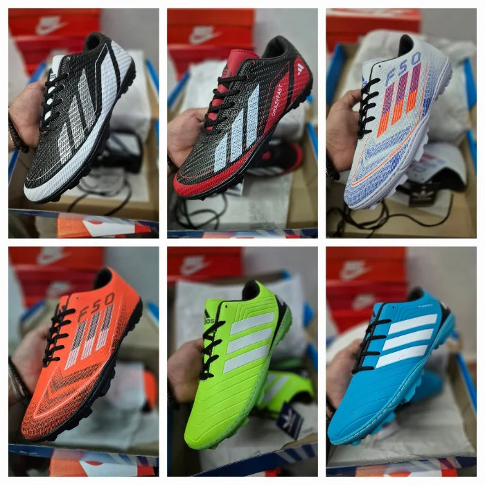 Botines Importados Origen Brasil