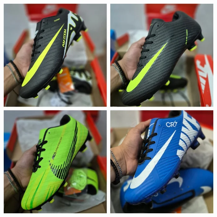 Botin Nike Tapon F11 Importado