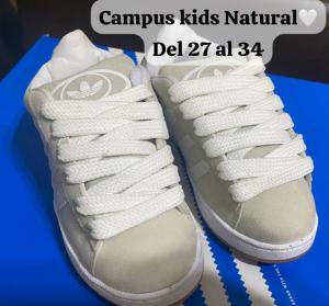Campus Niños - Miniatura 2