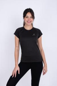 Remera Deportiva