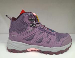 Botas de Trekking para Damas y Niños