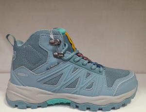 Botas de Trekking para Damas y Niños - Miniatura 2