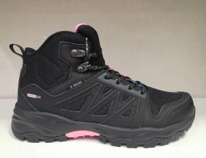 Botas de Trekking para Damas y Niños - Miniatura 3