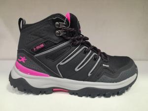 Botas de Trekking para Damas y Niños - Miniatura 5