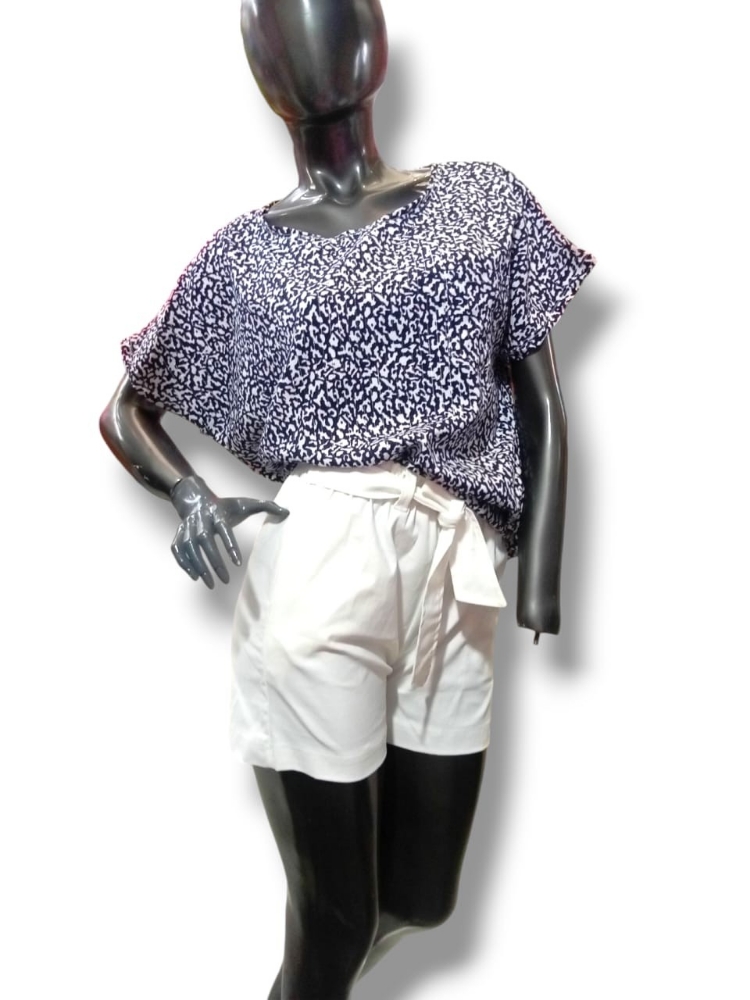 Blusa de Fibrana - Imagen 2