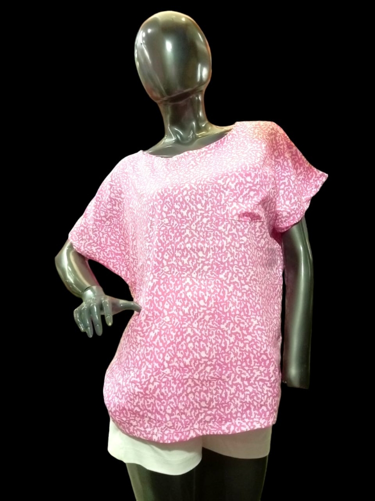 Blusa de Fibrana - Imagen 3