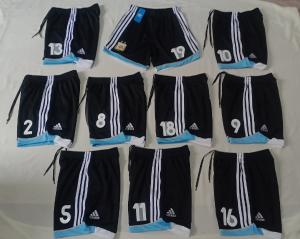 Short Afa Retro Temporada 2006 - Miniatura 2