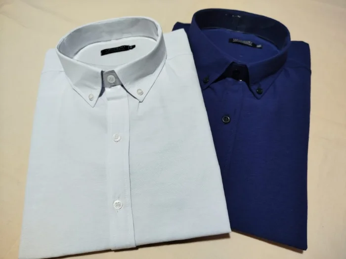 Camisa T.especiales M.larga