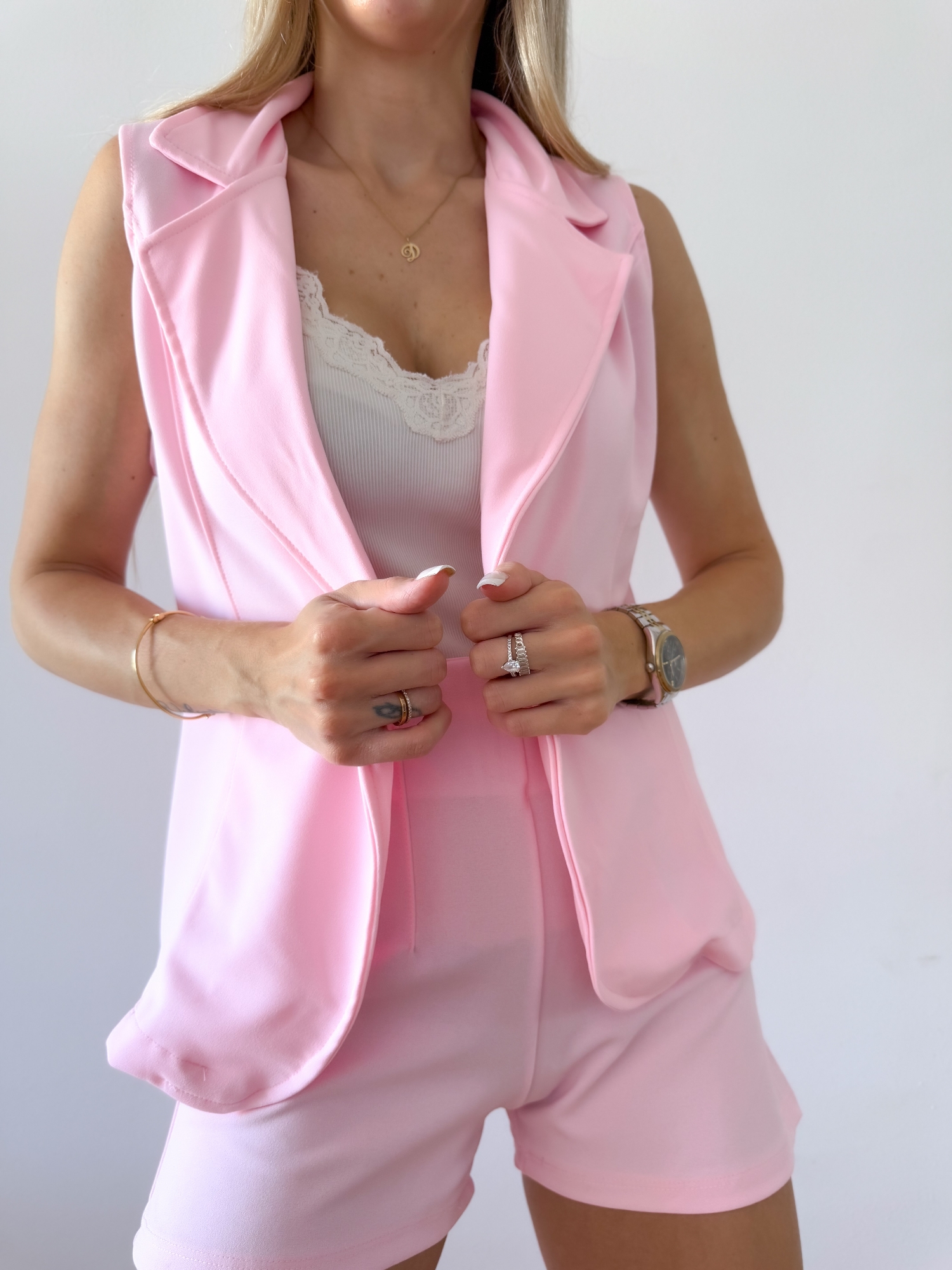 Liquidacion Conjunto Justina - Imagen 2