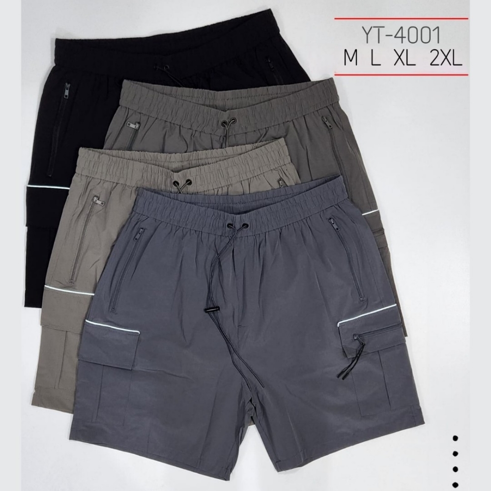 Bermuda Impermeable - Imagen 3