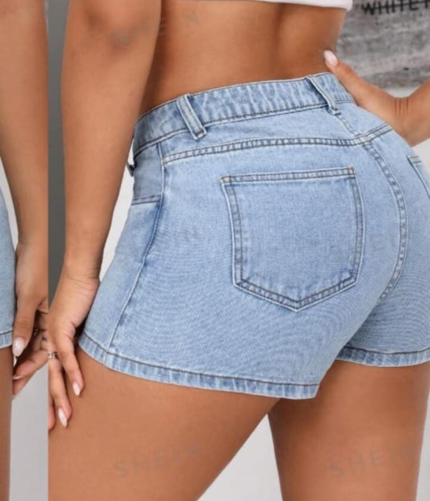 Short Pollera - Imagen 5