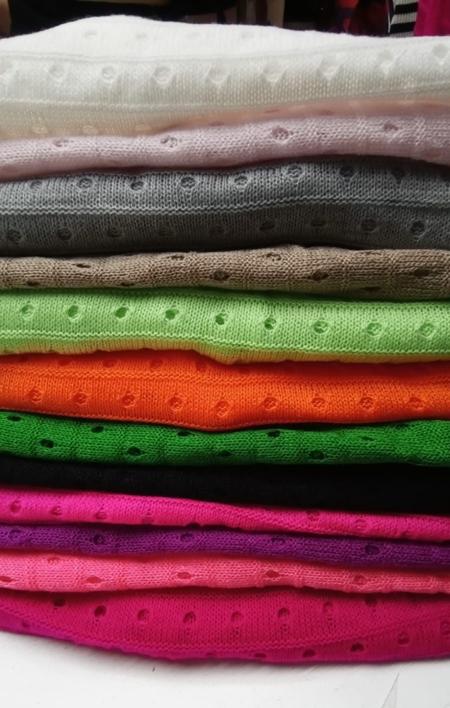 Conjunto Flecos - Imagen 3