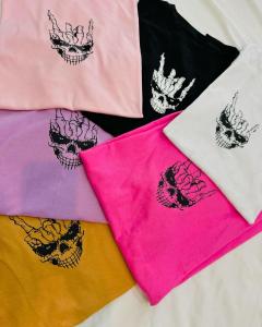 Remeras Oversize - Miniatura 2