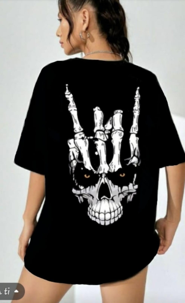 Remeras Oversize - Imagen 3