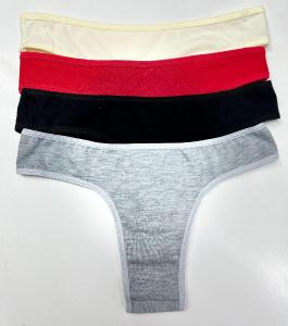 Colales de Algodon y Lycra Mayorista