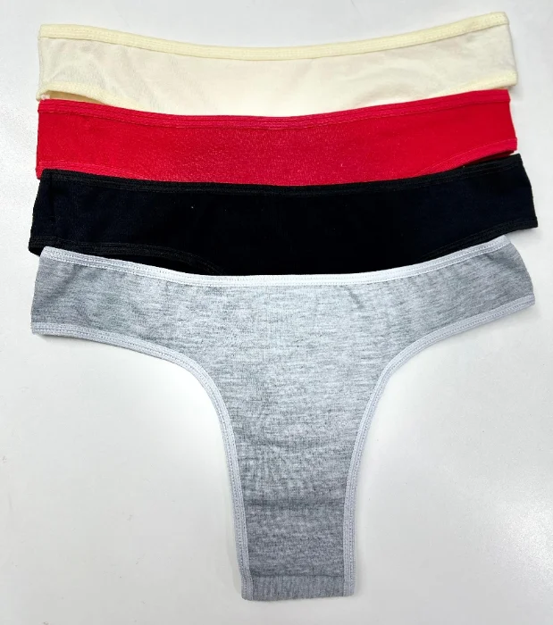 Colales de Algodon y Lycra Mayorista
