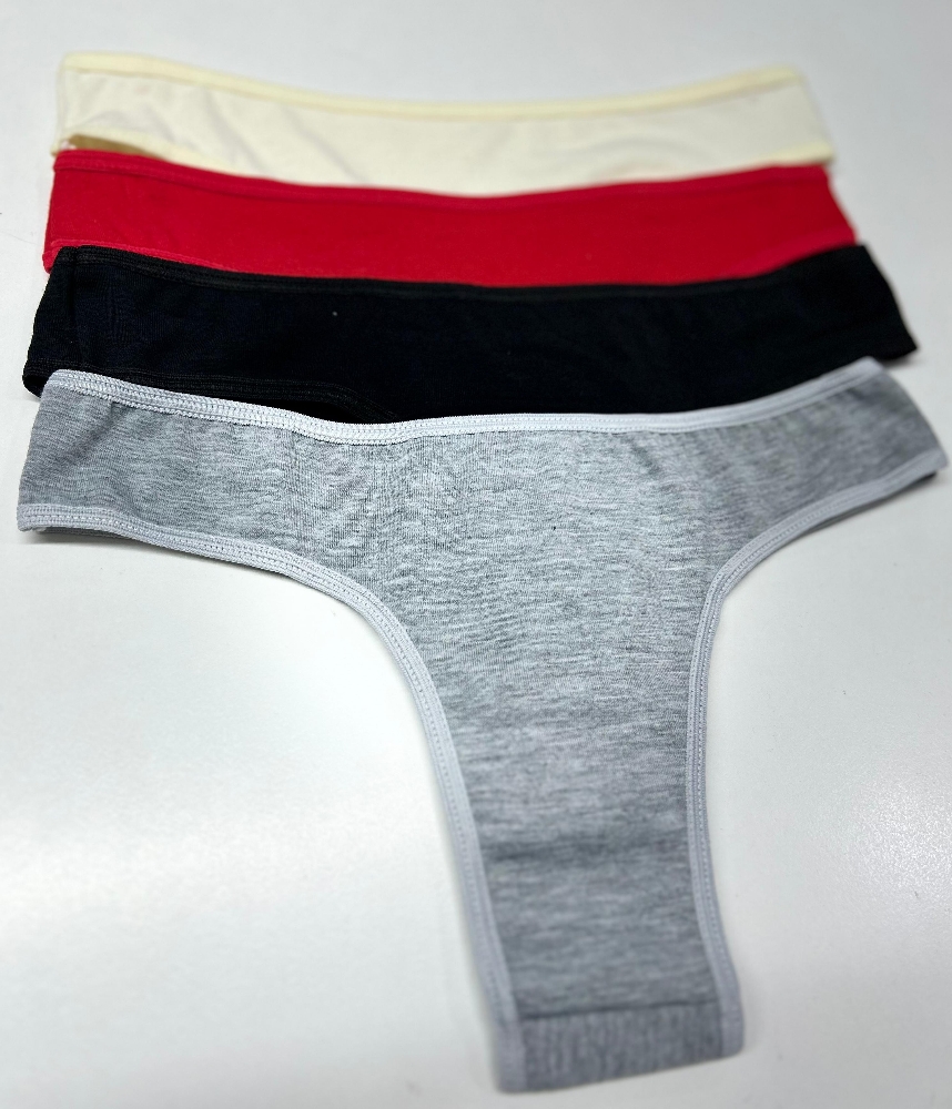 Colales de Algodon y Lycra Mayorista - Imagen 2