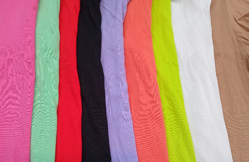 Oferta  Remera de Lino Liso - Imagen 4